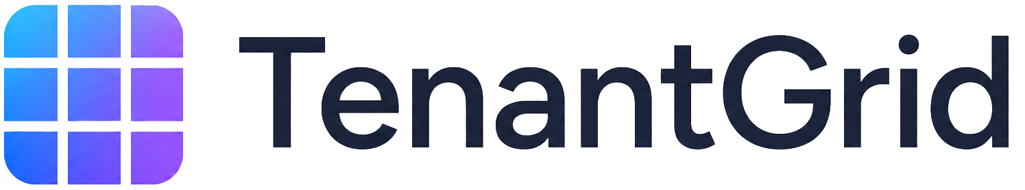 TenantGrid Logo